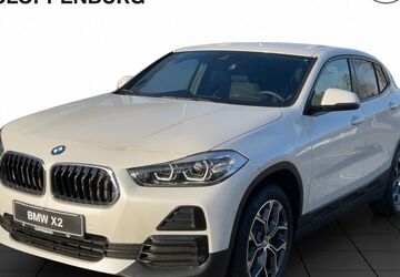 BMW X2 19.627 km 31.745 &euro; Syke 28857