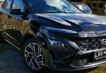 Hyundai KONA 29.200 km 21.975 &euro; Wallhöfen bei Bremen 27729