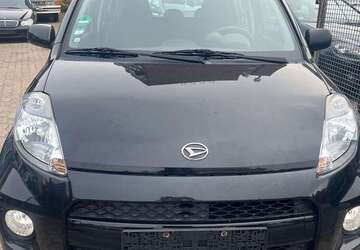 Daihatsu Sirion 110.000 km 599 &euro; Bremen 28199