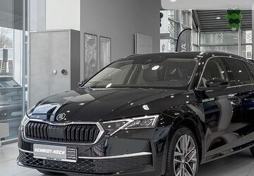 Skoda Octavia 10.500 km 41.980 &euro; Bremen 28207