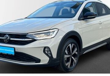 VW Taigo 16.000 km 22.990 &euro; Weyhe 28844