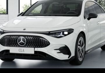 Mercedes-Benz CLA 250 8.871 km 48.400 &euro; Bremen 28329