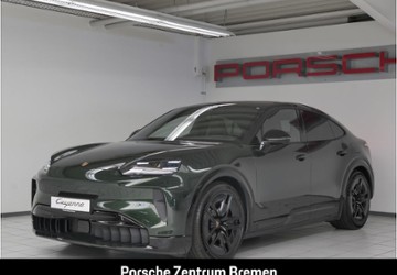 Porsche Cayenne 4.900 km 139.890 &euro; Bremen 28207
