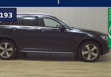 Mercedes-Benz GLC 220 130.242 km 28.980 &euro; Bremen / Arsten 28279
