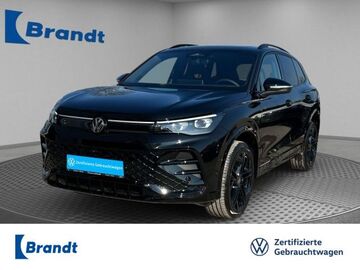 Gebrauchte VW Tiguan