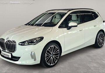 BMW 223 Active Tourer 11.862 km 39.906 &euro; Bremen 28279
