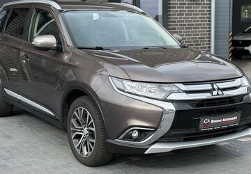 Mitsubishi Outlander 143.000 km 14.490 &euro; Weyhe / Melchiorshausen 28844