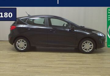 Ford Fiesta 146.727 km 7.480 &euro; Bremen / Arsten 28279