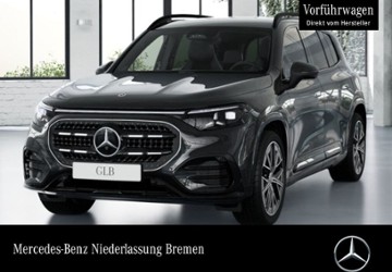 Mercedes-Benz GLB 200 9.900 km 51.500 &euro; Bremen 28329