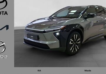 Toyota bZ4X 2.500 km 52.990 &euro; Delmenhorst 27755