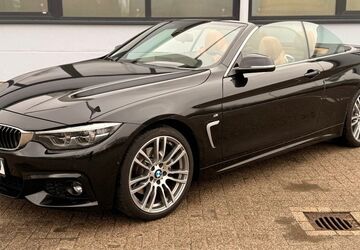 BMW 420 58.900 km 32.000 &euro; Bremen OT St. Magnus 28759