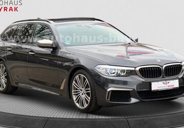 BMW M550 89.000 km 37.990 &euro; Osterholz-Scharmbeck 27711