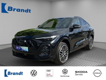 Gebrauchte Audi Q5