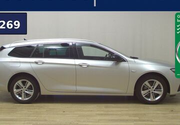 Opel Insignia 145.358 km 11.280 &euro; Bremen / Arsten 28279