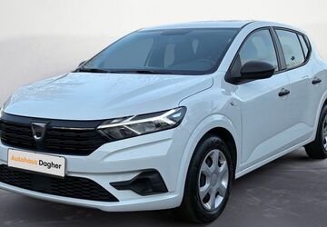 Dacia Sandero 70.200 km 9.750 &euro; Bremen 28207
