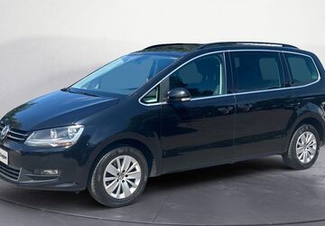 VW Sharan 186.000 km 13.400 &euro; Bremen 28207