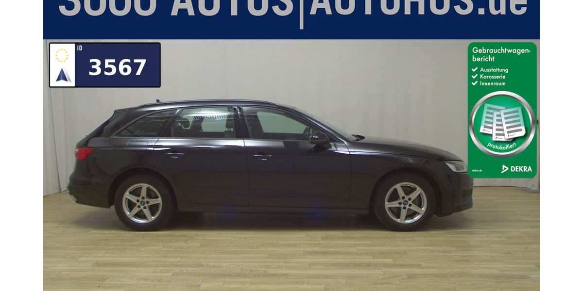 Audi A4 69.352 km 24.980 &euro; Bremen / Arsten 28279