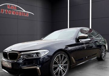 BMW M550 50.130 km 34.999 &euro; Bremen 28239