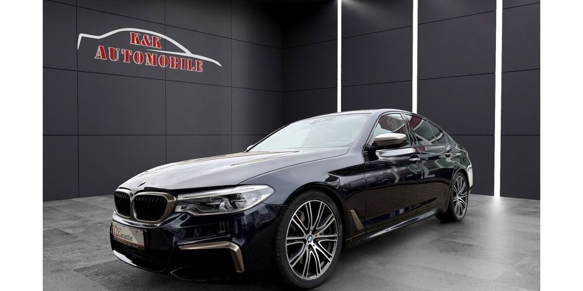 BMW M550 50.130 km 34.999 &euro; Bremen 28239