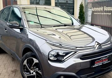 Citroen C4 42.024 km 14.990 &euro; Bassum 27211