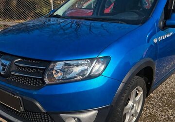 Dacia Sandero 59.175 km 8.990 &euro; Achim 28832