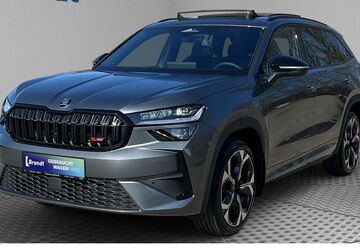 Skoda Kodiaq 1.010 km 55.890 &euro; Achim 28832