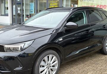 Opel Grandland (X) 14.990 km 27.990 &euro; Ottersberg 28870