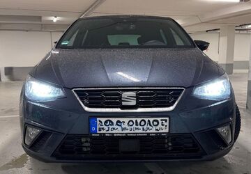 Seat Ibiza 16.645 km 19.500 &euro; Weyhe 28844