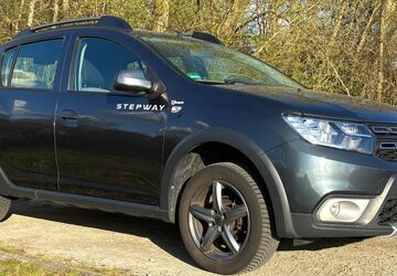 Dacia Sandero 174.000 km 4.790 &euro; Bremen 28197
