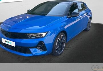 Opel Astra 22.396 km 26.990 &euro; Bremen 28779