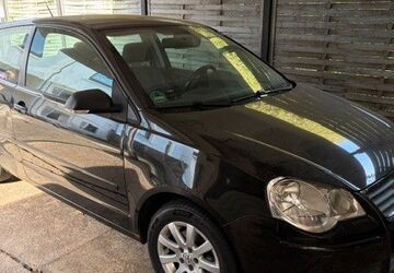 VW Polo 149.500 km 2.850 &euro; Bremen 28355