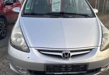 Honda Jazz 131.116 km 2.200 &euro; Bremen 28205