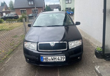 Skoda Fabia 179.330 km 2.490 &euro; Bremen 28717
