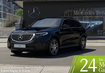 Mercedes-Benz EQC 95.424 km 32.434 &euro; Syke 28857