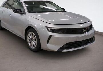 Opel Astra 16.780 km 18.990 &euro; Bremen 28779