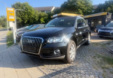 Audi Q5 182.000 km 8.800 &euro; Bremen 28259