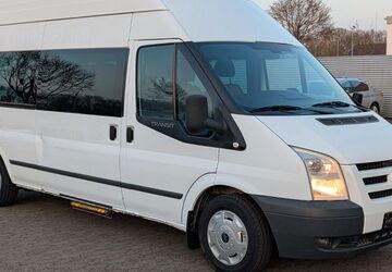 Ford Transit 240.084 km 7.950 &euro; Achim-Bierden 28832