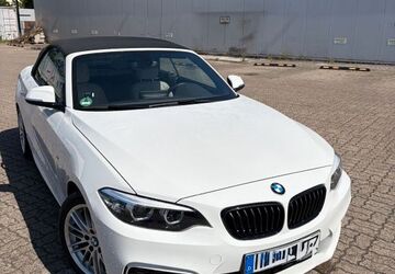 BMW 218 91.048 km 25.900 &euro; Bremen 28197