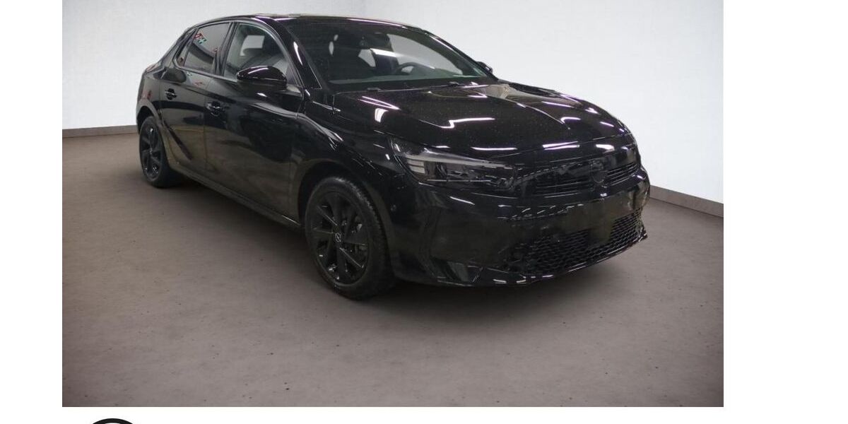 Opel Corsa 12.871 km 20.890 &euro; Bremen 28779