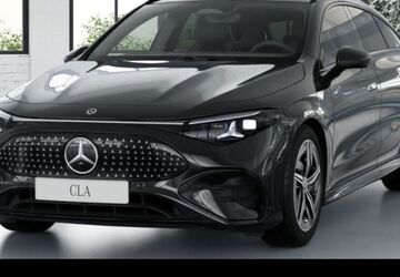 Mercedes-Benz CLA 250 Shooting Brake 9.900 km 55.990 &euro; Bremen 28329