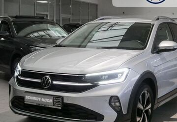 VW Taigo 87.882 km 16.950 &euro; Bremen 28207