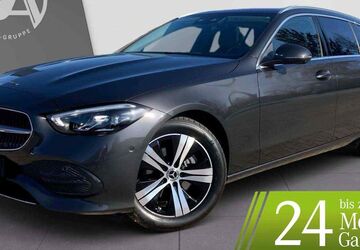 Mercedes-Benz C 180 10.653 km 39.794 &euro; Syke 28857