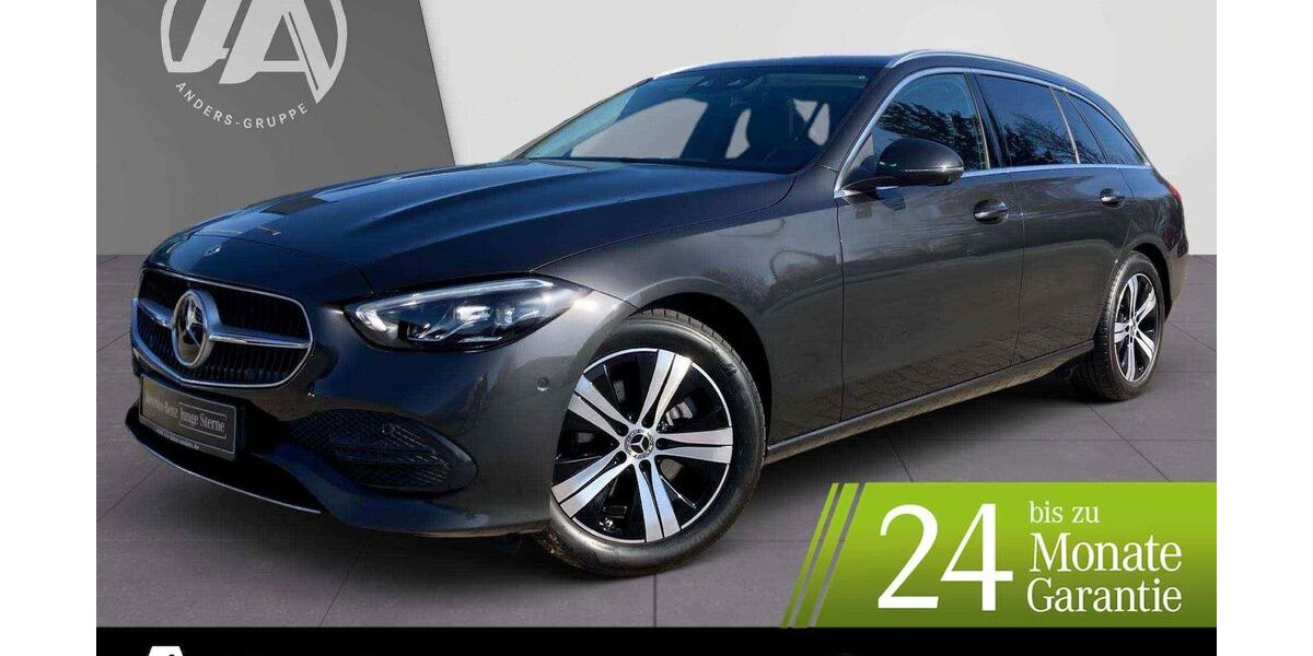 Mercedes-Benz C 180 10.653 km 39.794 &euro; Syke 28857