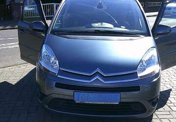 Citroen Grand C4 Picasso 199.000 km 4.870 &euro; Brinkum 28816