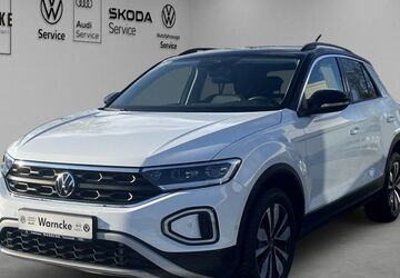 VW T-Roc 12.200 km 29.470 &euro; Tarmstedt 27412
