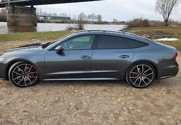 Audi S7 104.620 km 45.000 &euro; Oyten 28876