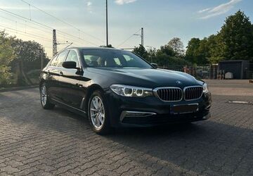 BMW 530 350.000 km 15.200 &euro; Bremen 28307