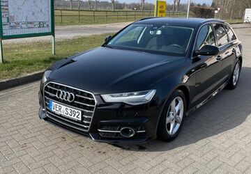 Audi A6 128.500 km 20.990 &euro; Thedinghausen 27321