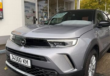 Opel Mokka 34.000 km 21.950 &euro; Delmenhorst 27751