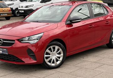 Opel Corsa 69.235 km 10.449 &euro; Bremen 28207